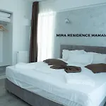 Διαμέρισμα Mira & Penthouse Năvodari