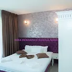 Mira & Penthouse Διαμέρισμα Năvodari