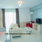 Mira & Penthouse Διαμέρισμα Năvodari
