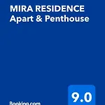 Mira & Penthouse Διαμέρισμα