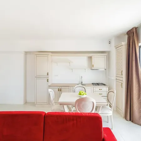 Mira & Penthouse Navodari
