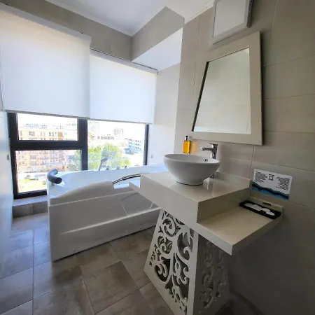 Apartment Mira & Penthouse Navodari