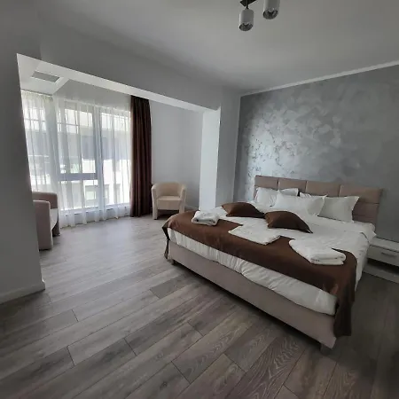 Mira & Penthouse Navodari