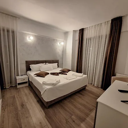 Apartment Mira & Penthouse Navodari