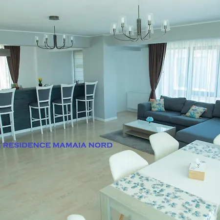 Apartment Mira & Penthouse