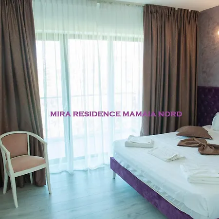 Mira & Penthouse *