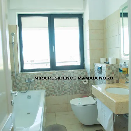 Apartment Mira & Penthouse