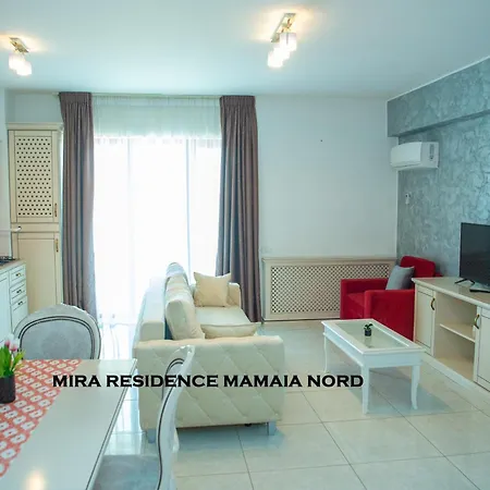 Mira & Penthouse *