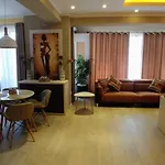 Mira & Penthouse Apartament Năvodari