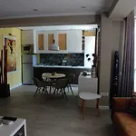 Apartament Mira & Penthouse Năvodari