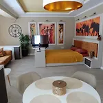 Apartament Mira & Penthouse *