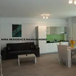 Mira & Penthouse * Năvodari