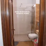 Mira & Penthouse * Năvodari