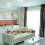 Mira & Penthouse Apartament