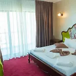 Apartament Mira & Penthouse *