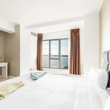 Apartament Mira & Penthouse *