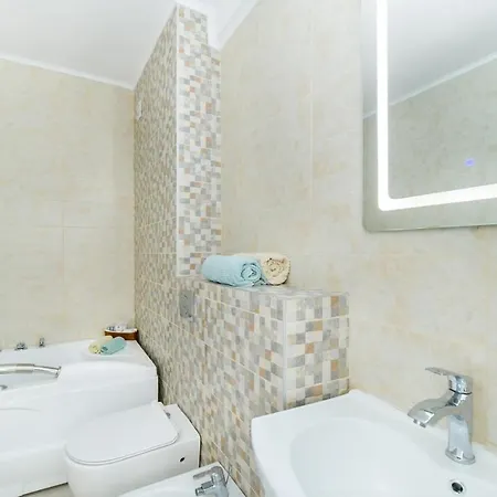 Apartament Mira & Penthouse