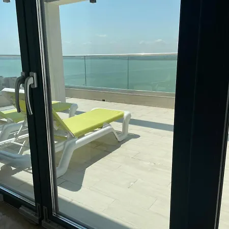 Apartament Mira & Penthouse *