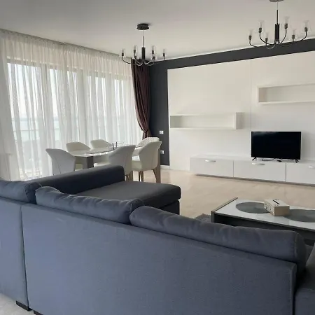 Apartament Mira & Penthouse Năvodari