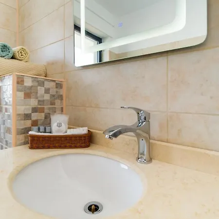 Apartament Mira & Penthouse Năvodari