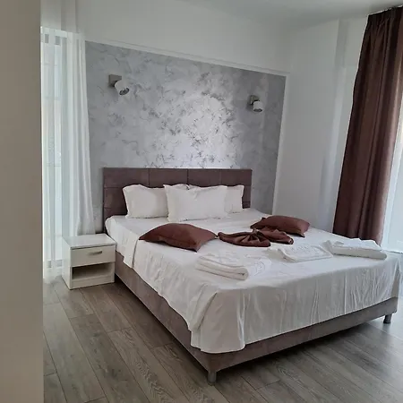 Apartament Mira & Penthouse Năvodari