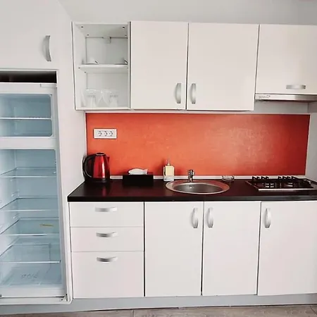 Mira & Penthouse Apartament Năvodari