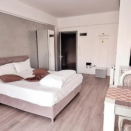 Apartment Mira & Penthouse Năvodari
