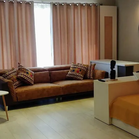 Apartment Mira & Penthouse