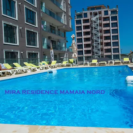 Apartment Mira & Penthouse