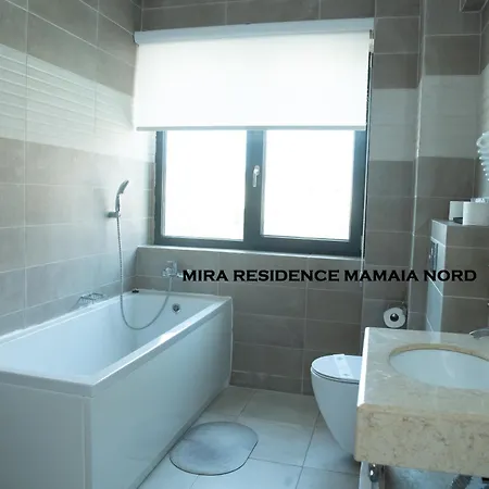 Apartment Mira & Penthouse *