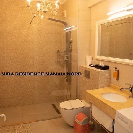 Apartament Mira & Penthouse Năvodari