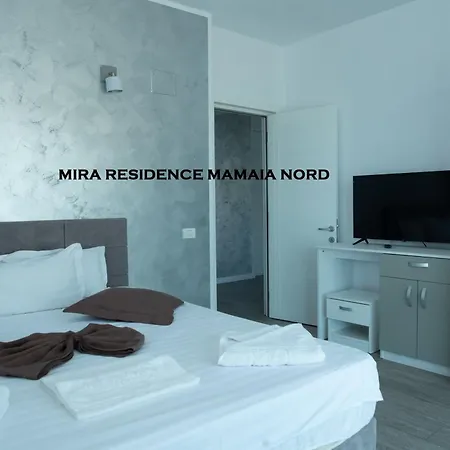 Mira & Penthouse *