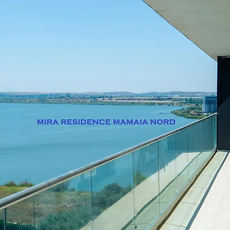 Mira & Penthouse Apartament
