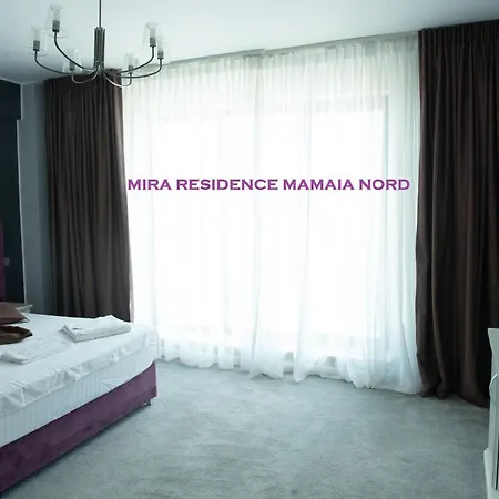 Apartament Mira & Penthouse *