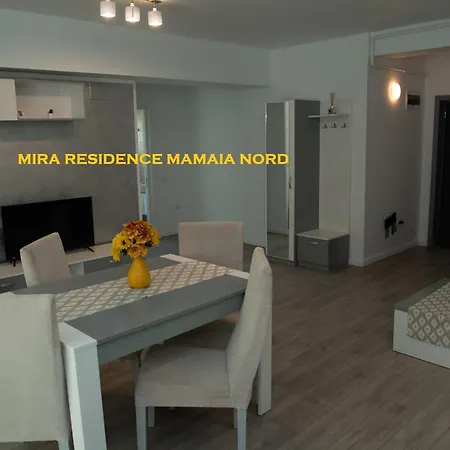 Mira & Penthouse *