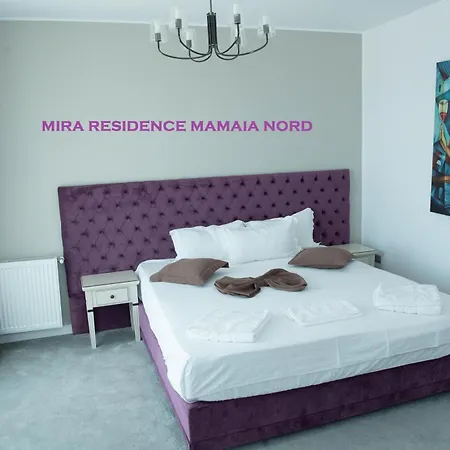 Mira & Penthouse Apartament *