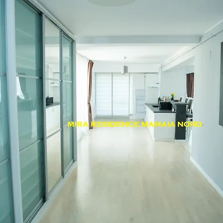 Apartment Mira & Penthouse