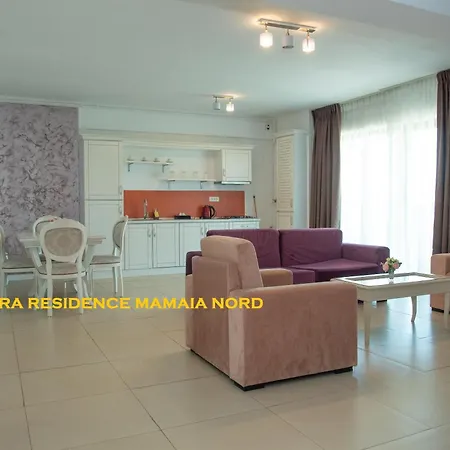 Apartment Mira & Penthouse *