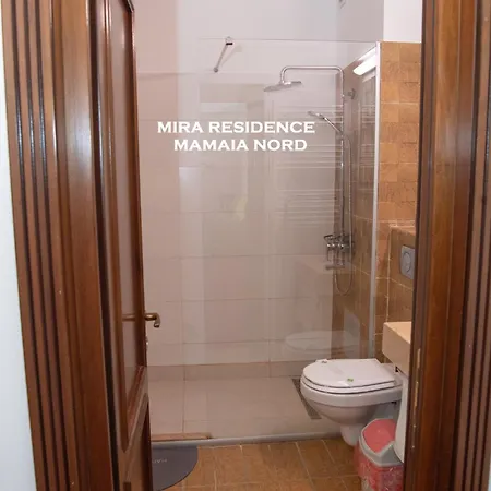 Mira & Penthouse * Năvodari