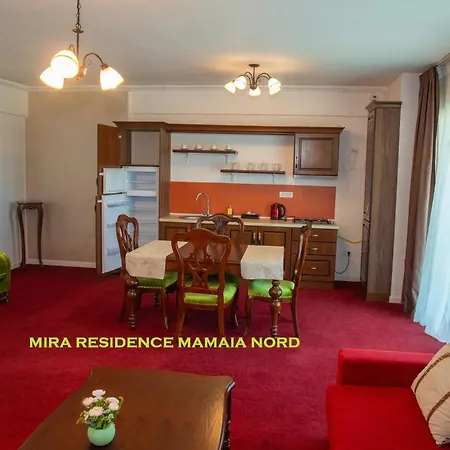 Mira & Penthouse
