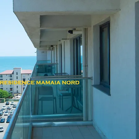 Apartment Mira & Penthouse Navodari