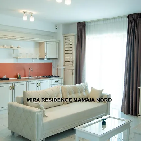 Mira & Penthouse Apartament