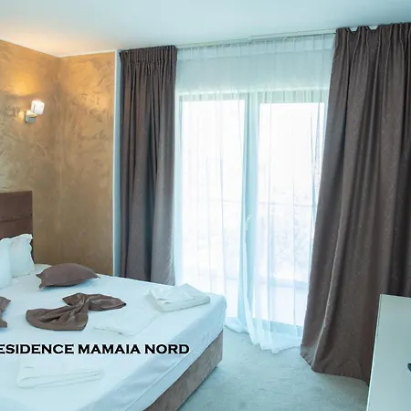 Apartament Mira & Penthouse Năvodari