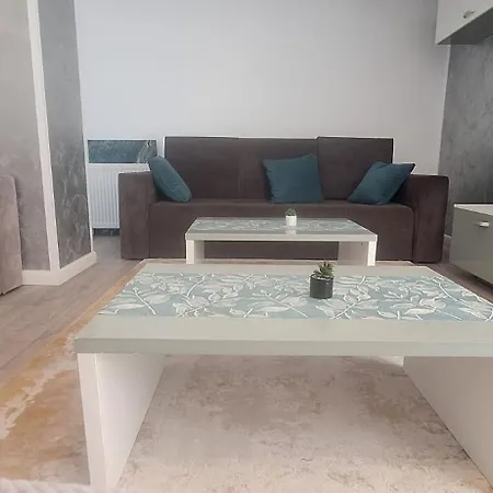 Apartment Mira & Penthouse