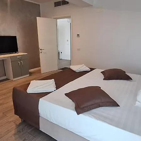 Apartment Mira & Penthouse *