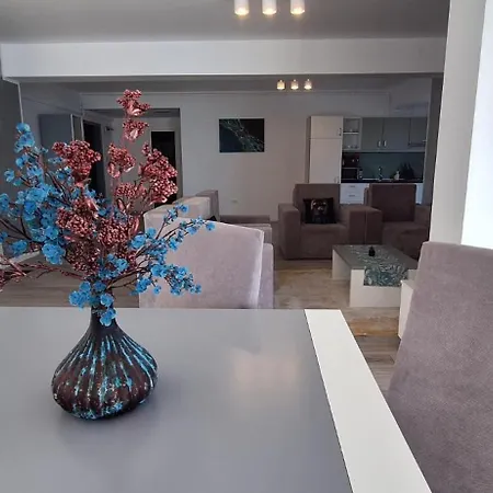 Apartment Mira & Penthouse