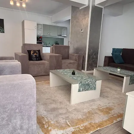 Apartment Mira & Penthouse *