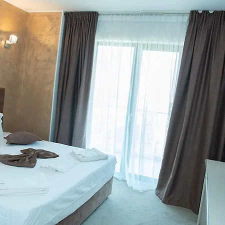 Apartament Mira & Penthouse