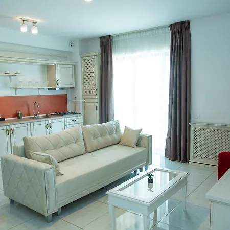 Apartament Mira & Penthouse