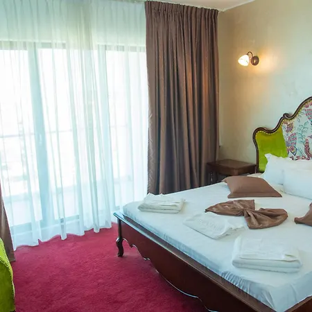 Apartament Mira & Penthouse *